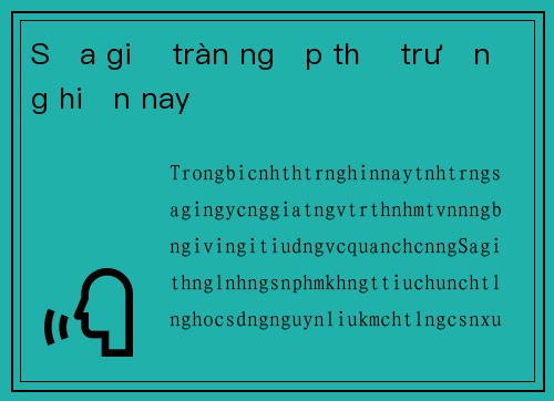 Sữa giả tràn ngập thị trường hiện nay